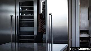 Ex girlfriend rides monster cock raw.