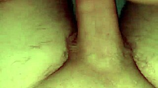 petite girlfriend feels so good riding her boyfriend's monster cock.