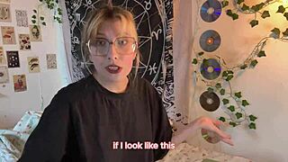 handcuffs and hardcore sex with girlfriend leads to intense orgasm