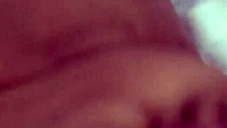 Culona Provocando al de Limpieza in Hotel