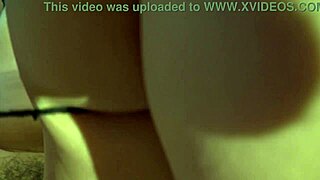 Jewish milf bareback creampie with cum dripping