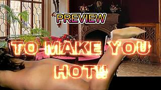 agarabas and olpr make you drool in anal preview