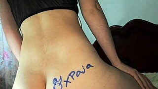 i am the beautiful princess in tight dress, fucked after showing my ass