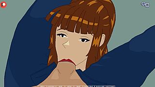 Let's Play Hot Road Game With Shaved Pussy And Anal Fun