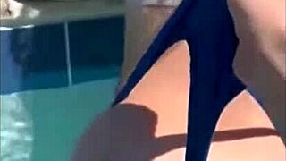 Girl Super Wedgie Compilation 18