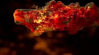 i fuck asian princess amelia hard in anal, she cums in mouth