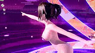 meiko 39 music project diva nude mod full nude