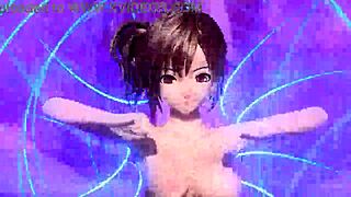 meiko 39 music project diva nude mod full nude
