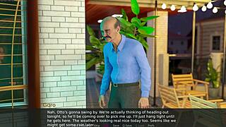 Being A Wife In Anal Group Cuckold Action