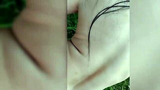 Fucking My Step-Cousin On Shore