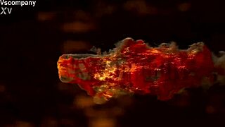 Big Cock In Ass Hardfuck Anal Farting Creampie