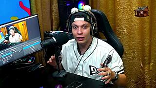 look at monika fox swimming naked in that beautiful pool