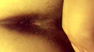 my unfaithful japanese wife bent over in doggystyle