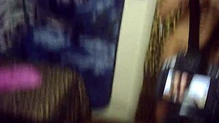 Slim Model's First Time With Italian Fuck Machine!