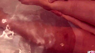 Hot Japanese Chick Rino Mizusawa Lets Him Toy Fuck Her Pussy