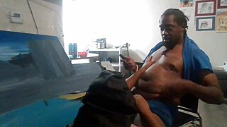 The adventures of cubby da porn hubby, what naughty homemade fun are you up to naked?