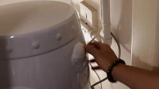 Big Boobed Milf Nikki Delano Seduces Son's Best Friend Into Pussy Slamming