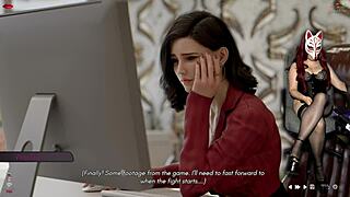 Ms. Denver's Episode 63: Passion In The College