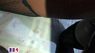 byron gh moans as he enjoys stepsister's creamy pussy on holiday