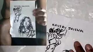 A Romantic Slideshow About How I Found Nude Sketches I Lost Part 2