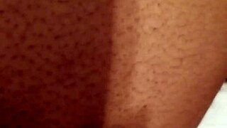 Recalling intimate moments with my ex-girlfriend.