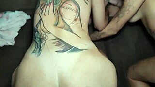 Friends Swap Partners for Bareback Fucking! Big Cocks and Wet Pussies Everywhere!