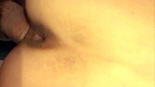 my unfaithful japanese wife bent over in doggystyle