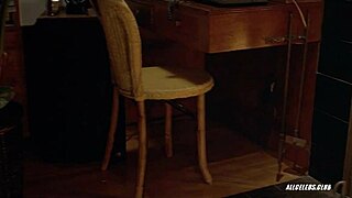 janet gunn in night of the running man