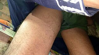 فتاة هندية ديسي في فيديو جنس أخت خطوة مع كس كبير