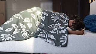 Being A Wife In Anal Group Cuckold Action