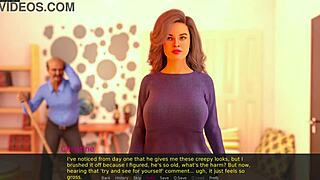 Being A Wife In Anal Group Cuckold Action