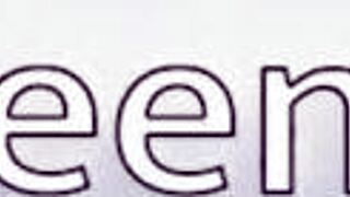 British blonde visits neighbour in lingerie for first-time encounter