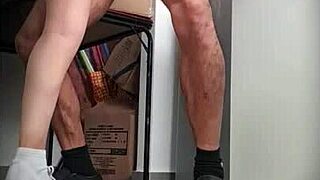 athletic argentine babe says, 'i skipped class for this sensual fuck with my teacher'