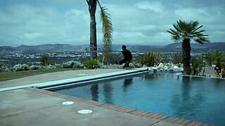 uncles busty wife is hot and she gets down to fuck - penny pax