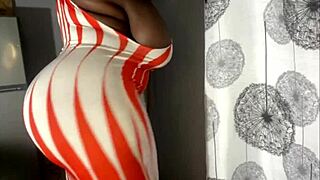 real bbw keeps pussy off limits for a week