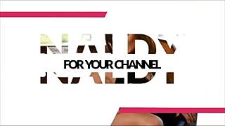 Massagem No Pau At� Gozar M�os De Fada Quem Nso Gosta