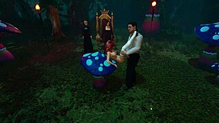 Lets Play Carolines Fantasies Part 11 Wonderland Finale