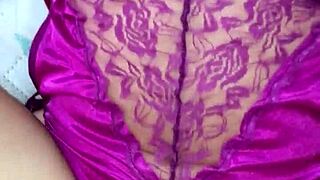 Ladyboy Swan Gives Blowjob And Ass Fucked Bareback