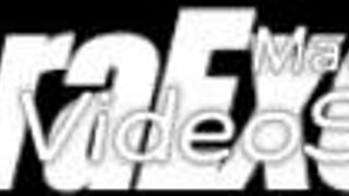 Mara exotic moans as she blows off steam 😘