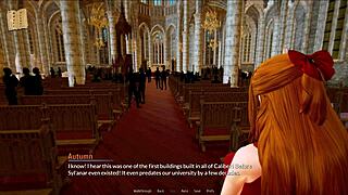 explore harem hotel 325 game