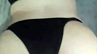 Doña mary gets doggy style in the gym bent over paying her debt