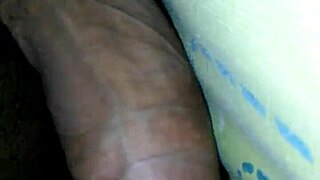 i am pipe parado, black guy in scene