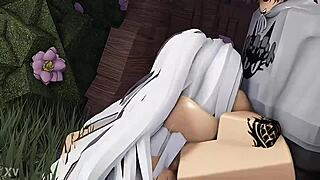 roblox porn enhanced by ai big tits ass big ass