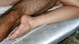 what's the rapid homemade video about amateurs?