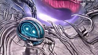 חוקר את העתיד של צעצועי מין חדשניים.