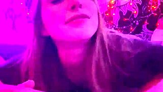 Laney Grey Sucking Brad Newman's Cock