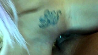 Big Fucking Boobs Part 3, Amateurs Teasing With Titty Fuck