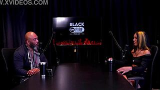 Teve Uma Experiência Ruim Com Cliente Que Chupou Sua Buceta Contou Para A Família E Sua Rotina De Gravações E O Corno - Nick Niquita Watch On Sheer Red