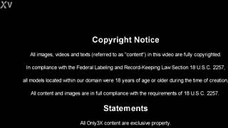 quickfap 11m of melina mason by only3x network