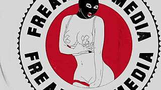 Luna Luxe Craves Black Cock